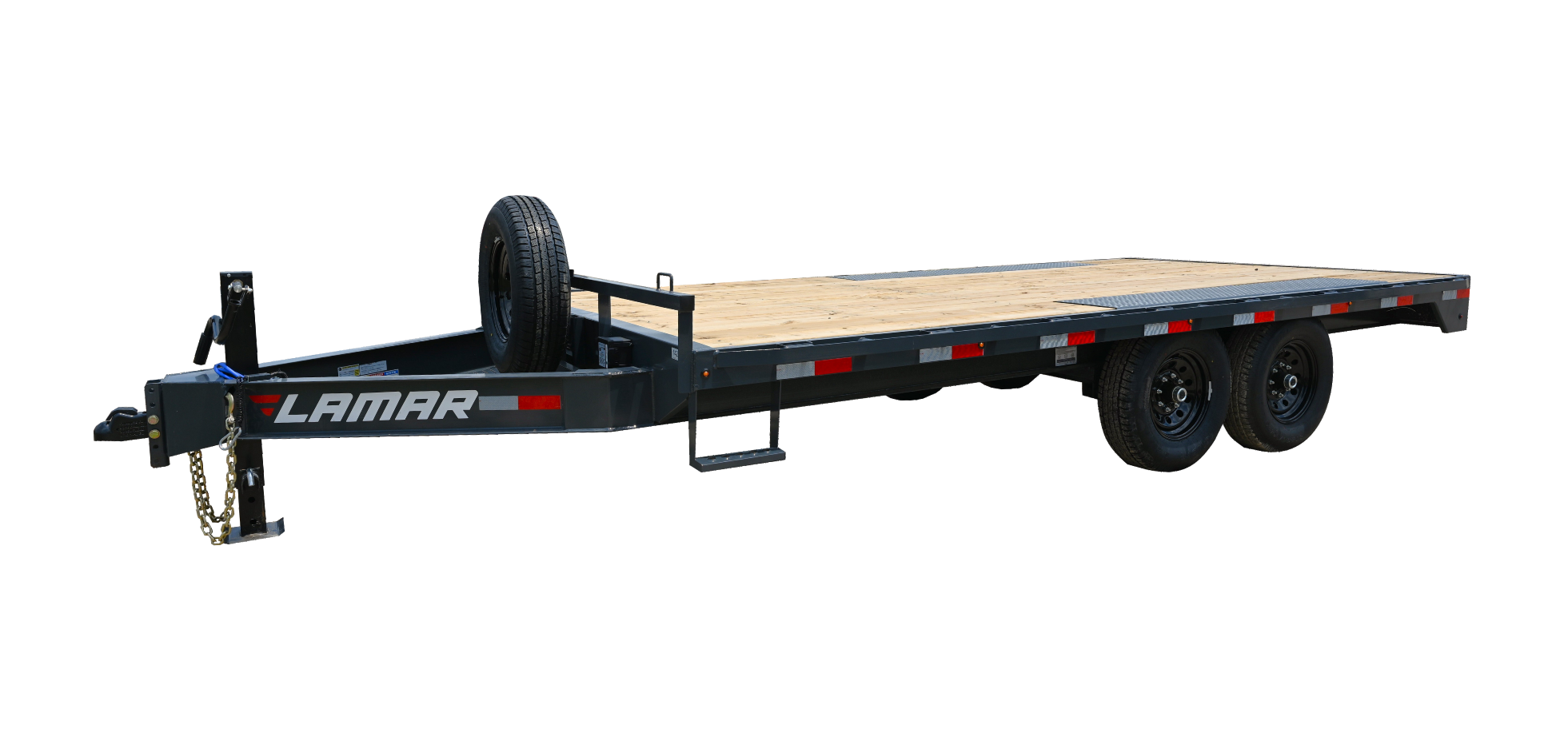Deckover (F8)